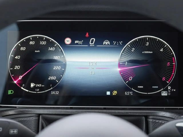 Mercedes-Benz G 450 450d AMG Line