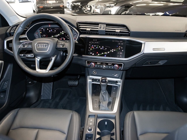 Audi Q3 35 TFSI S-Tronic