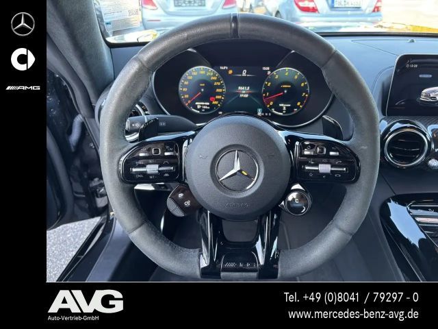 Mercedes-Benz AMG GT AMG Line Coupé