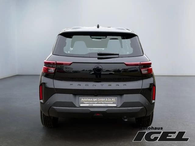 Opel Frontera AUTOMATIK, SHZG, RFK, PDC, LED, NAVI