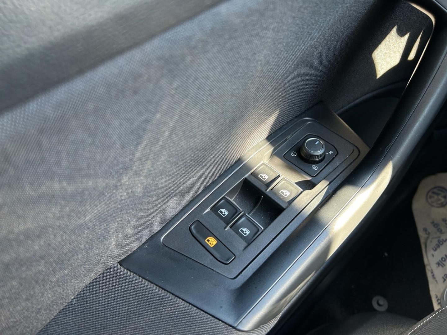 Volkswagen T-Roc 1.5 TSI DSG Style