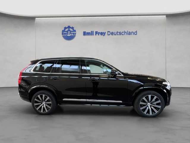 Volvo XC90 Bright Plus
