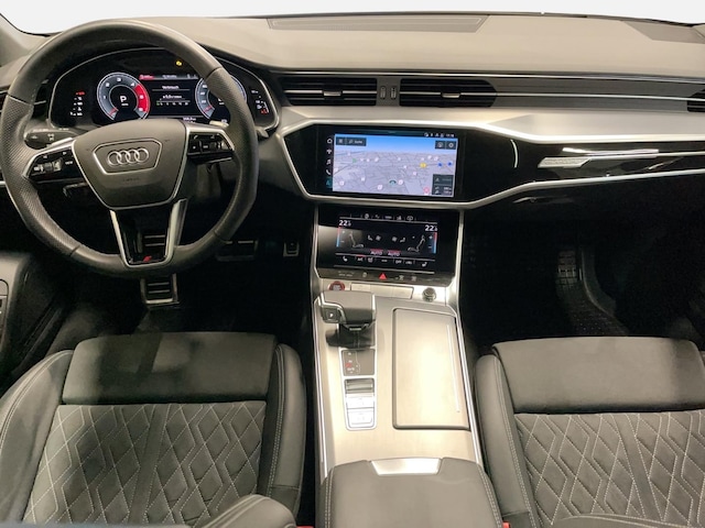 Audi S7 Quattro Sportback