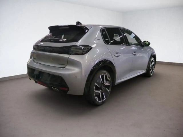 Peugeot 208 GT-Line Hybrid