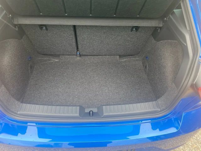 Seat Ibiza 1.0 TSI FR-lijn