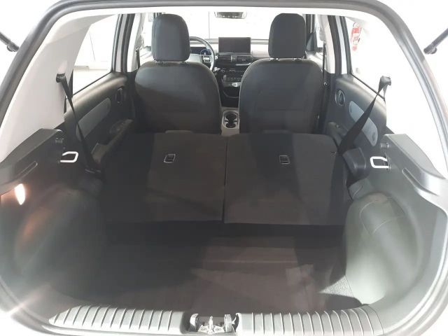 Hyundai INSTER Select