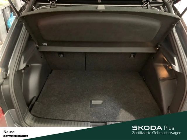 Skoda Fabia Monte Carlo