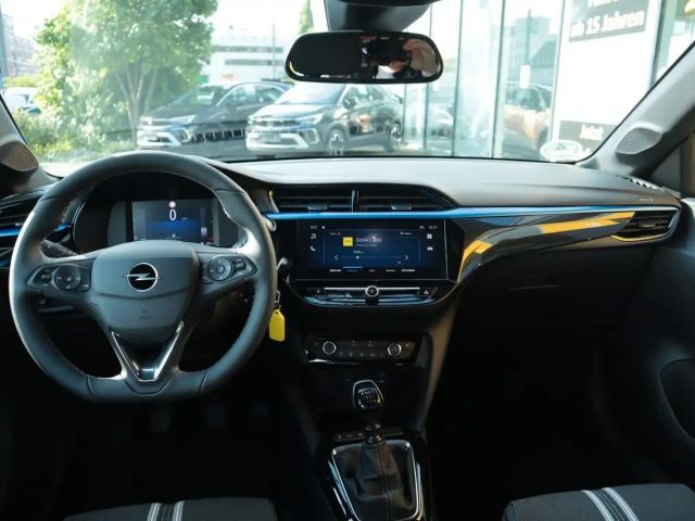 Opel Corsa 1.2 Turbo