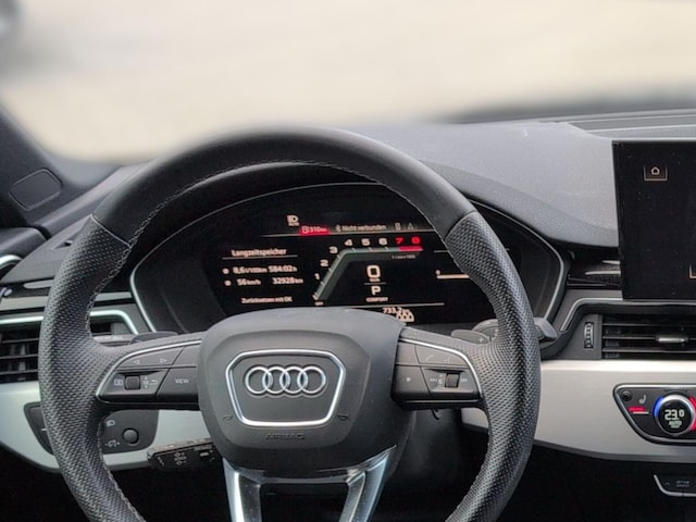 Audi A5 45 TFSI Quattro S-Tronic Sportback