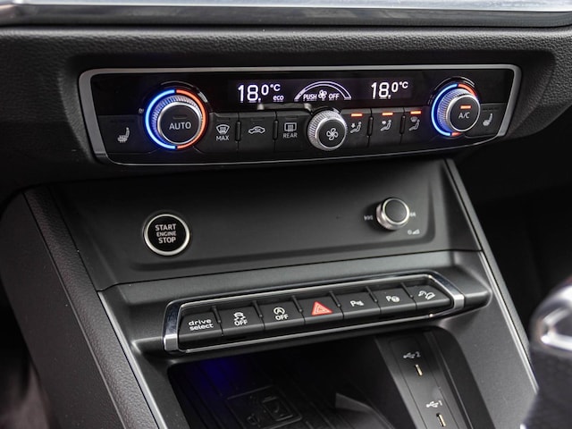 Audi Q3 35 TFSI S-Line Sportback