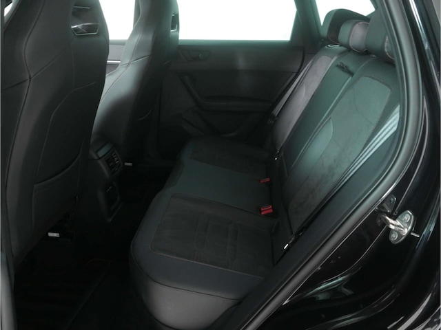 Cupra Ateca 2.0 TSI 4Drive DSG VZ