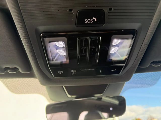 Volkswagen Tayron DSG eHybrid