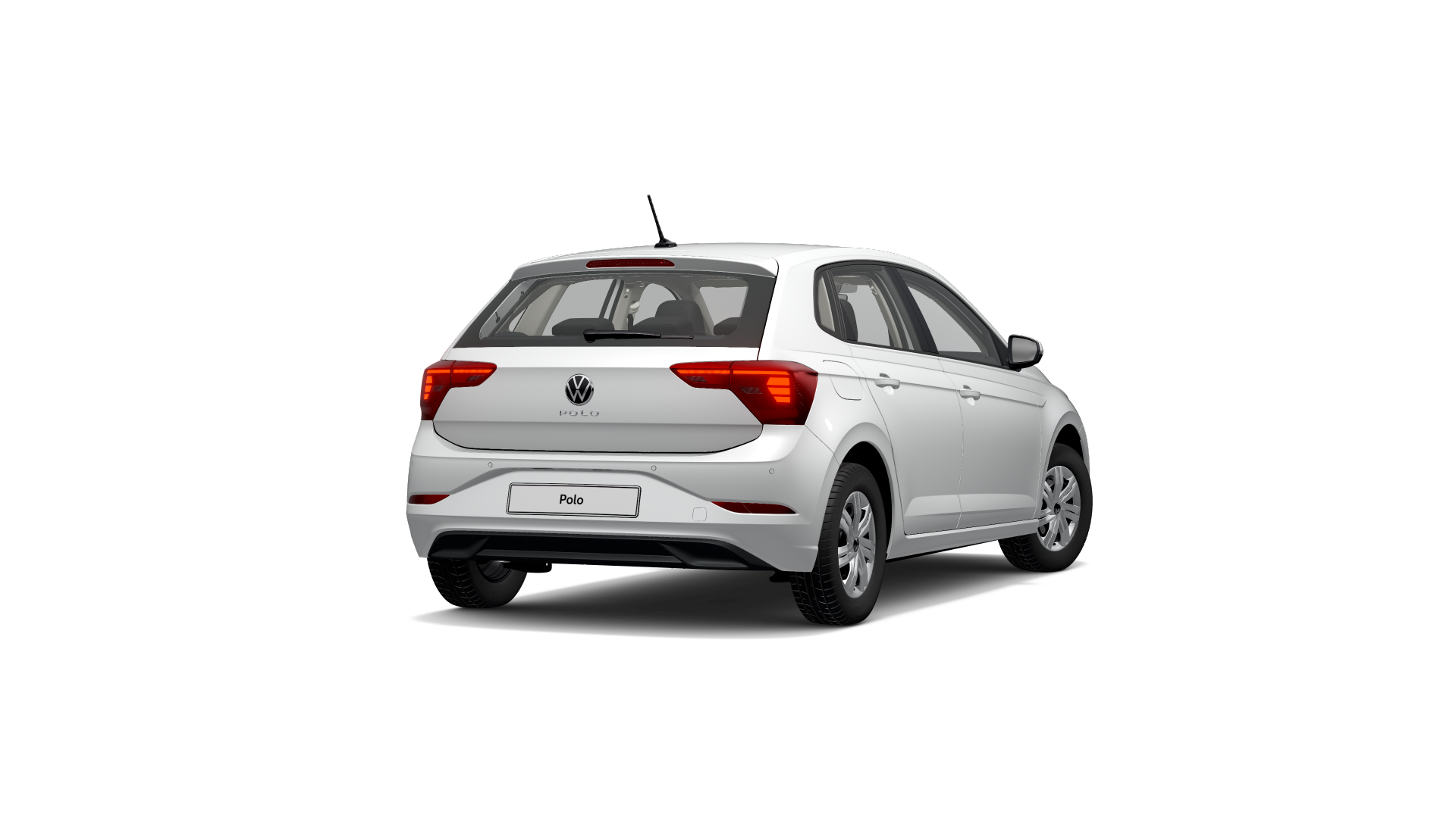 Volkswagen Polo Polo 1.0 Klima DAB+ LED SiHz Isofix