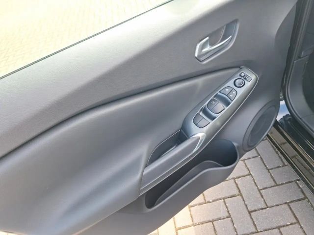 Nissan Juke Acenta DIG-T