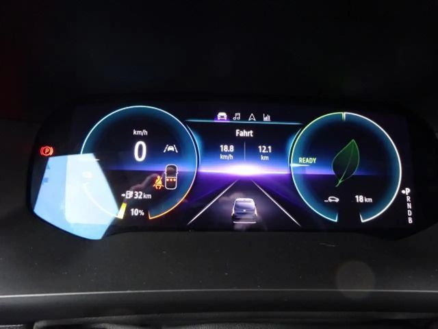 Nissan Townstar Tekna Townstar EV