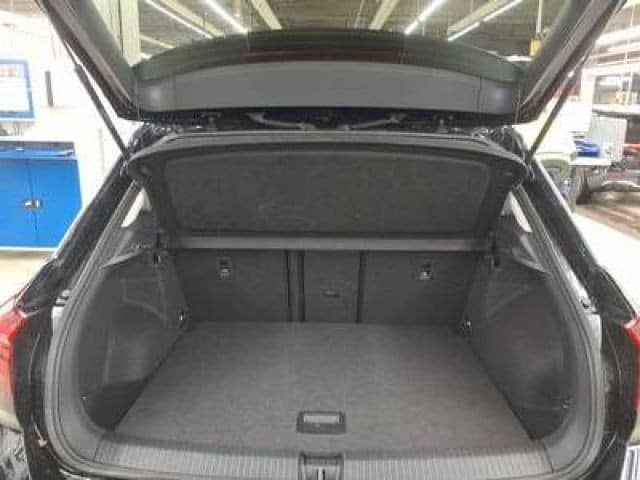 Volkswagen T-Roc T-Roc 1,0TSI GOAL Navi LED