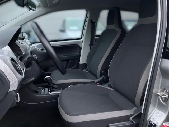 Volkswagen e-up! Edition / Bluetooth, RFK, SHZ, DAB+, PDC