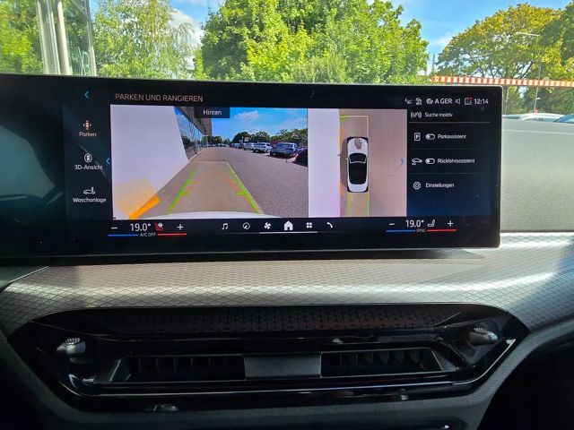 BMW 420 420i Cabrio M-Sport