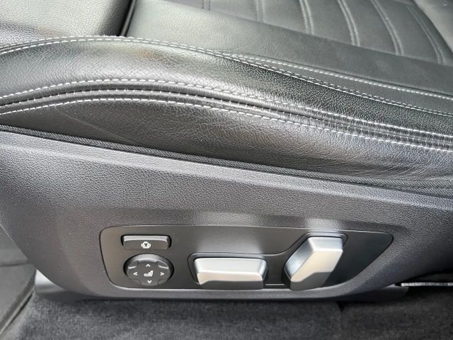 BMW iX3 Impressive iX3