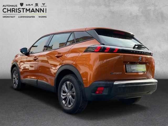 Peugeot E-2008 Active Pack