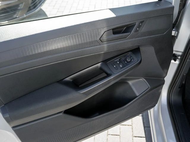 Volkswagen Caddy 2.0 TDI