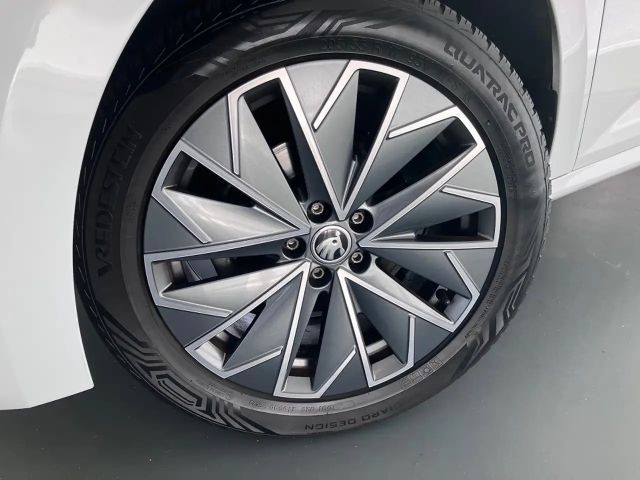 Skoda Kamiq 1.0 TSI Tour