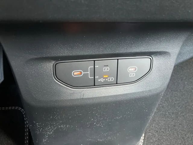 Kia EV6 Air Long range