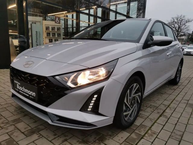 Hyundai i20 Trend