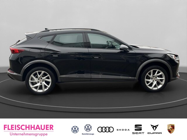 Cupra Formentor 1.5 TSI