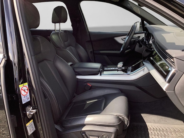 Audi Q7 55 TFSI Hybride Quattro