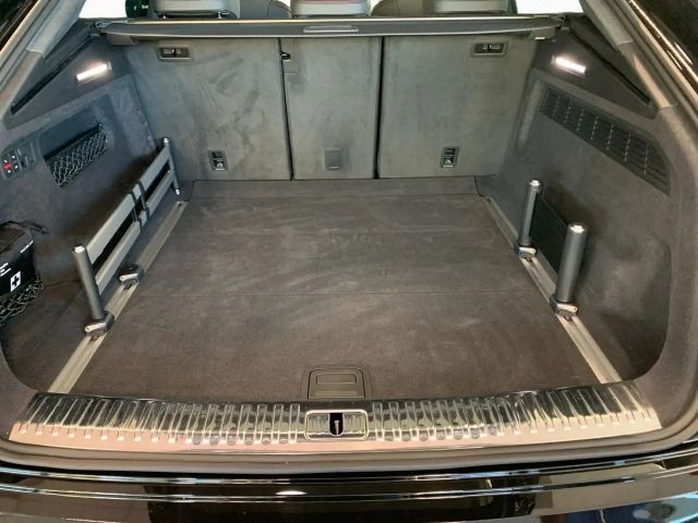 Audi RS Q8 RSQ8 HD MATRIX+LUFT+AHK+WABEN+PANO+B&O+HUD+VCP+