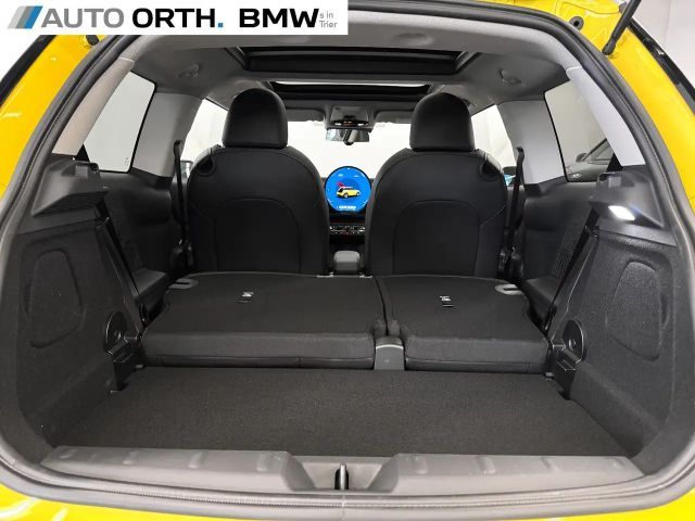 MINI Cooper S 3-deurs