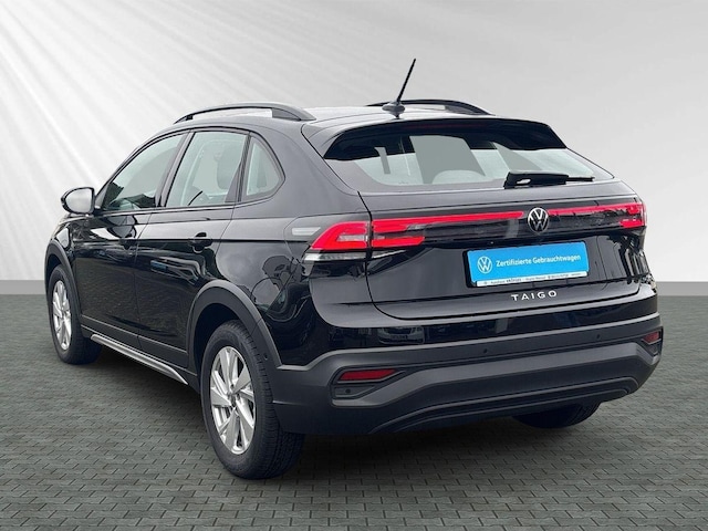 Volkswagen Taigo 1.0 TSI