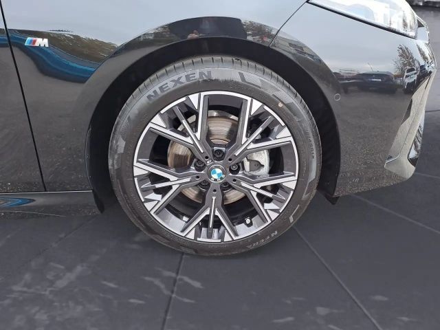 BMW 120 M-Sport Sedan