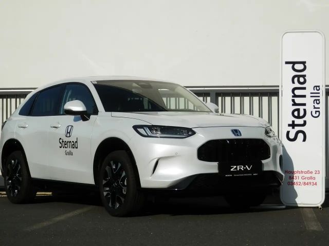 Honda ZR-V Advance i-MMD