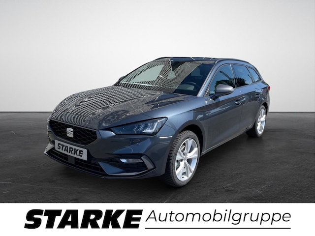 Seat Leon 1.5 eTSI DSG Sportstourer