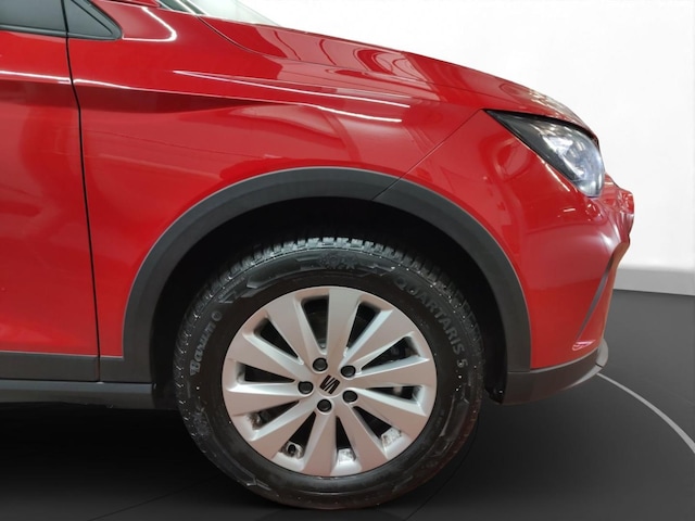 Seat Arona 1.0 TSI Style