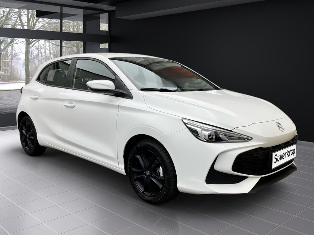 MG MG3 Comfort Hybrid+