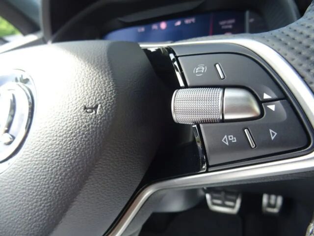 Skoda Scala 1.5 TSI Monte Carlo