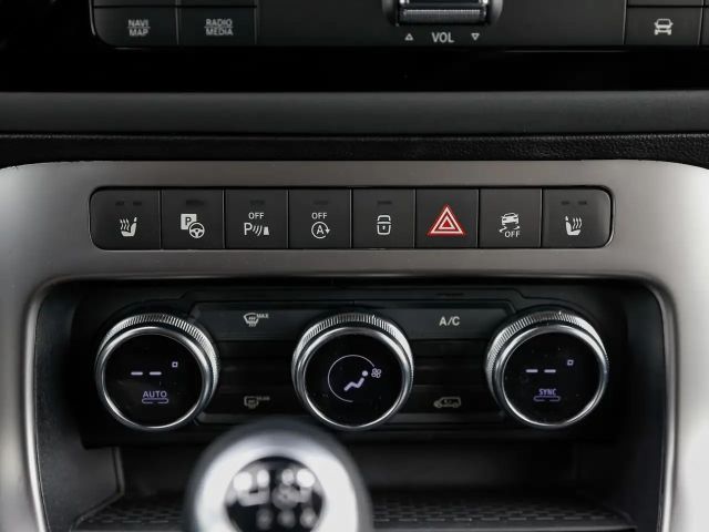 Mercedes-Benz T-Klasse Progressive