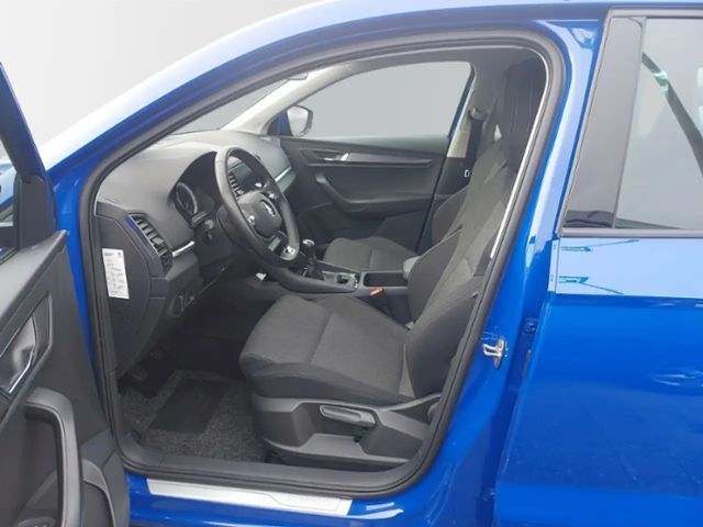 Skoda Karoq 2.0 TDI Style Style