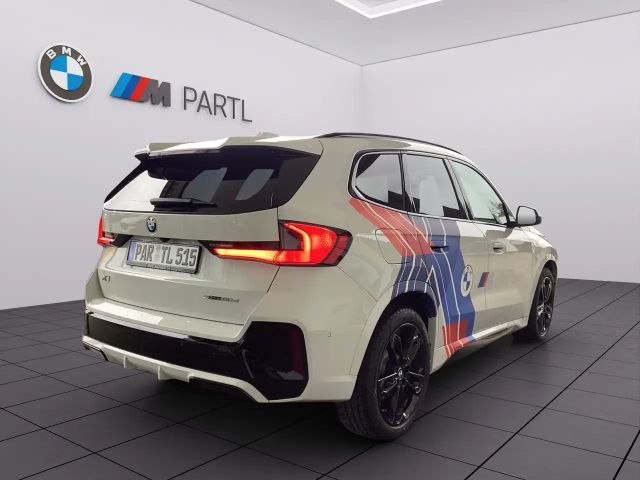 BMW X1 M-Sport sDrive20d