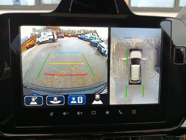 Suzuki SX4 S-Cross AllGrip