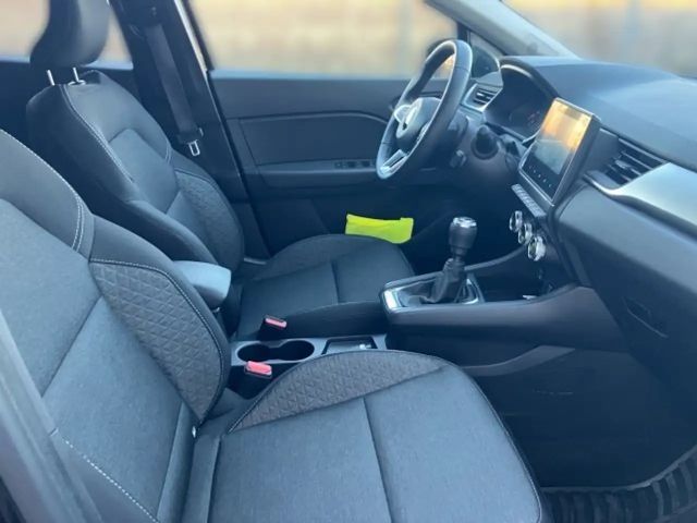 Mitsubishi ASX Invite