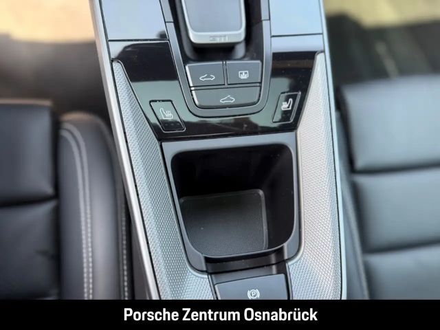 Porsche 992 4S Carrera Coupé