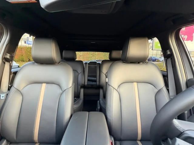 Mazda CX-80 Homura Plus e-Skyactiv