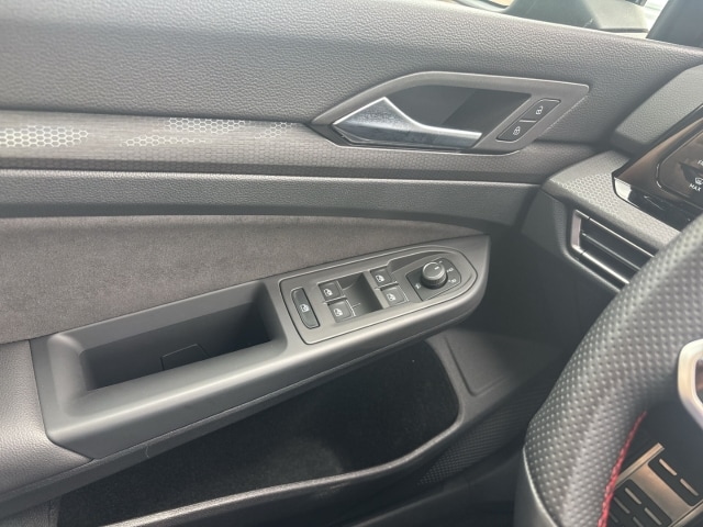 Volkswagen Golf 2.0 TSI GTI Golf VIII