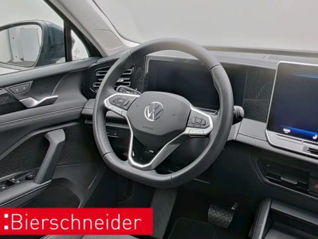 Volkswagen Tiguan 1.5 TSI DSG