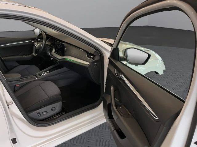 Skoda Octavia Combi Style Style