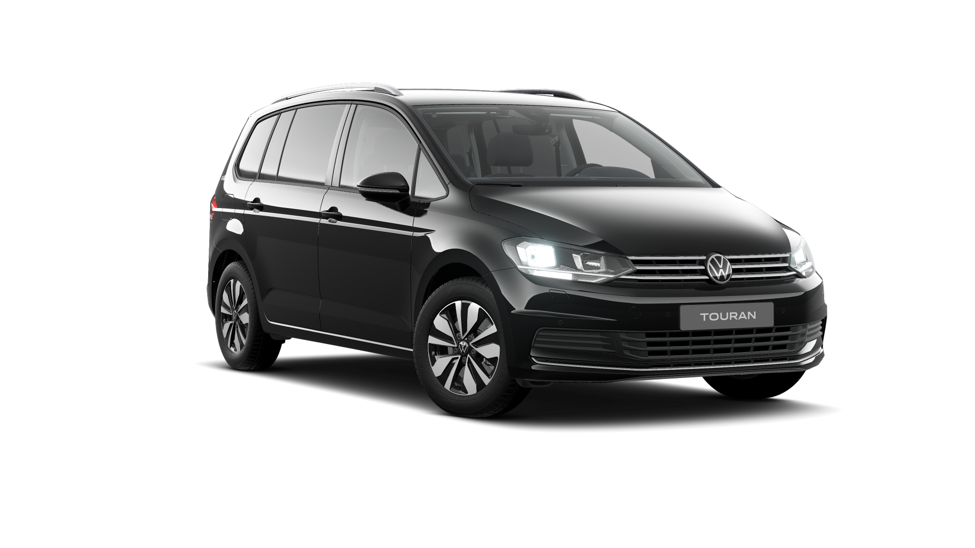 Volkswagen Touran 1.5 TSI DSG